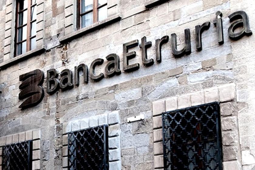 I debiti di Banca Etruria erano enormi e di fatto la banca non