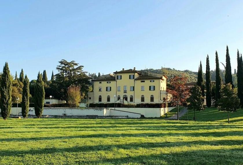 Futuro di Villa Severi ad Arezzo se ne discuta in Consiglio